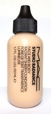 MAC Studio Radiance Face and Body Radiant Sheer Foundation N2 50ml