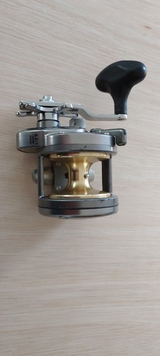 Shimano torium reel star - torium,