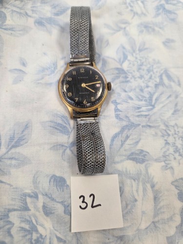 Vintage kienzle antimagnetic - kienzle,