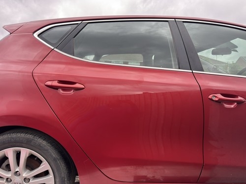 Kia ceed mk2 - kia, 2012-2016