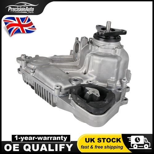 Transfer case box assembly for - transfer,