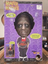 Gemmy monster munchies - gemmy,