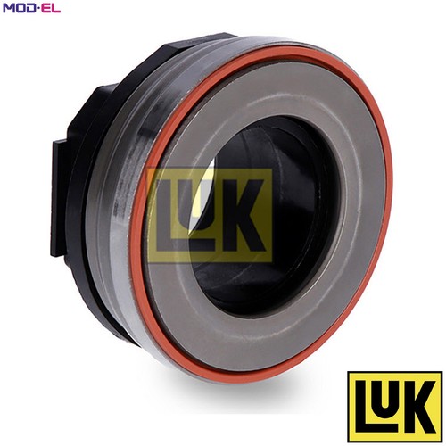 Clutch release bearing - clutch,