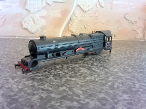 Gauge hornby triang - gauge,