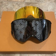 Louis Vuitton Snowboard Ski