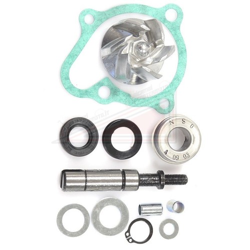 Revision kit water pump kymco - kit,