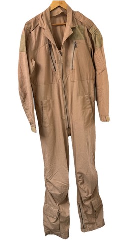 Ballyclare mk16b raf coverall - ballyclare,