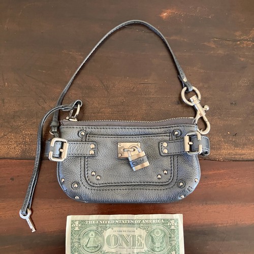 Chloe paddington mini pouch - chloe,