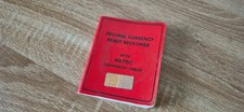 Antique Pocket Decimal