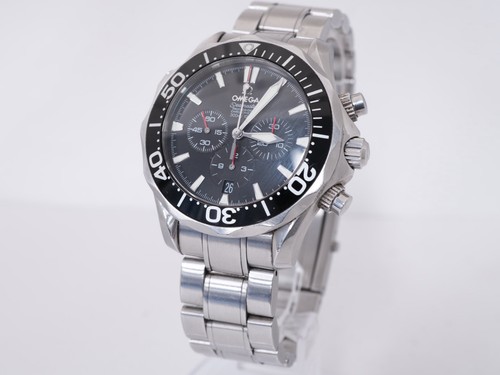 Omega seamaster professional - seamaster,