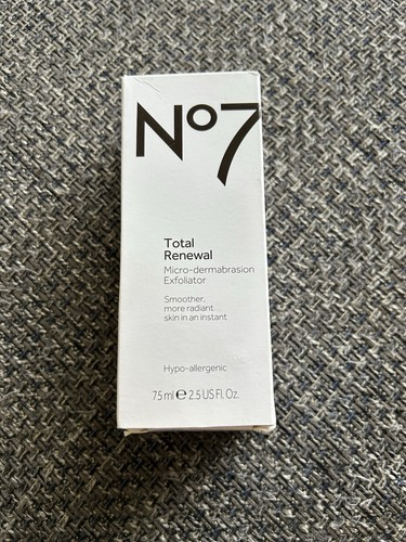 No7 total renewal - total,