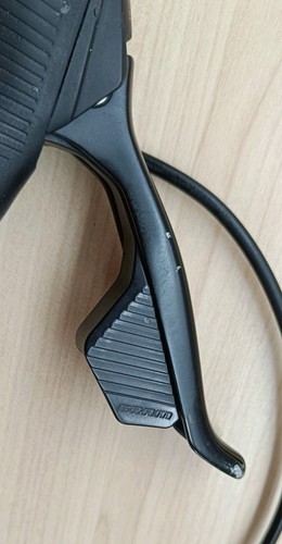Sram rival axs - sram,