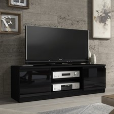 TV Stand 120cm Matt Body High