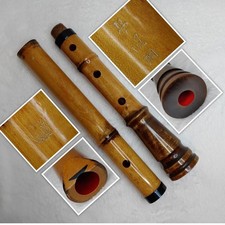 KINPUU Shakuhachi 1 Shaku 8