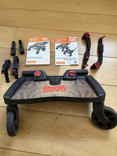 Lascal maxi buggy - lascal,