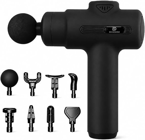 Massage gun deep - massage,