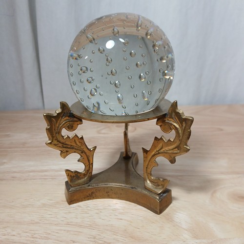 Vintage controlled bubble - vintage,