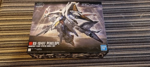 Bandai 104ff penelope - hg,