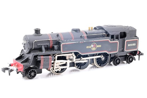 Hornby dublo gauge 2218 br - hornby,