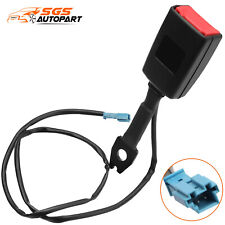 Front Seat Belt Buckle For Mercedes-Benz Viano Vito Bus W639 A6398600069