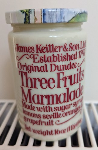 James keiller three - james,