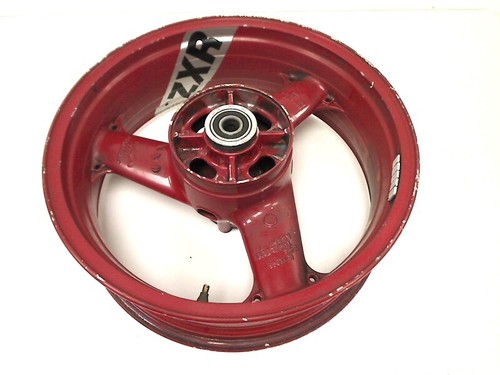 Rear wheel kawasaki - rear, zxr