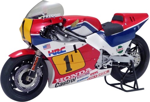 Tamiya motorcycle series - tamiya, 1/12