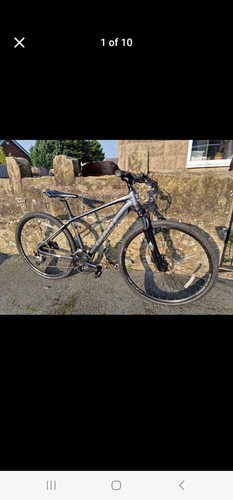Bicycle giant roam 2 - bicycle-,