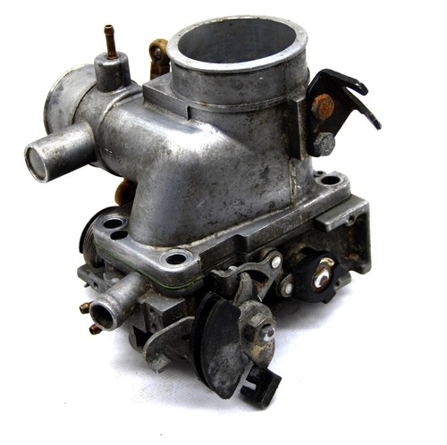 Throttle body for vw golf - for,
