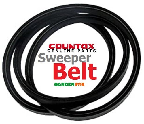 Genuine countax c600h - c600h, sweeper