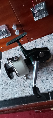 Abu cardinal fixed spool - abu,
