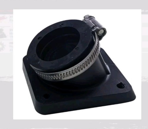 Beta tr34 carburetor sleeve - carburetor,