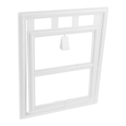 Pet door screen heavy - pet,