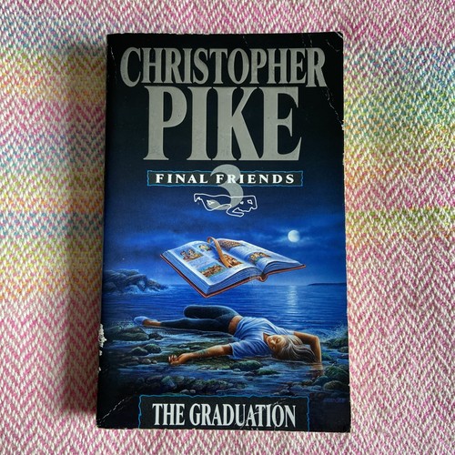 The graduation christopher - graduation,