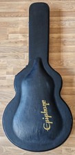 Epiphone Hard Case For