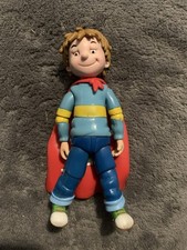 Horrid Henry Pirate 5" Figure