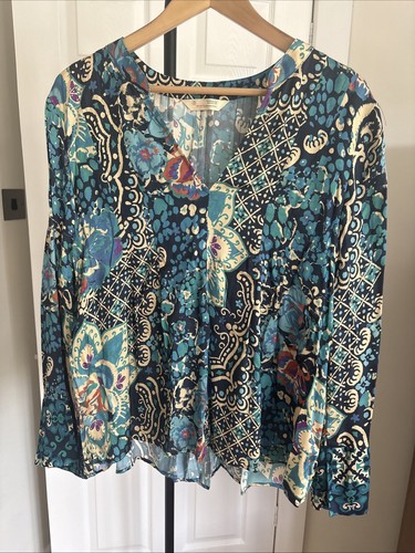 Top from odd molly - top,
