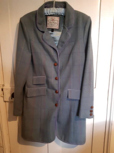 Jack murphy blue - jack, check