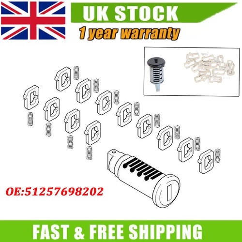 For bmw vario lock cylinder - vario,