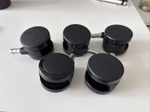 Herman miller aeron casters - herman,
