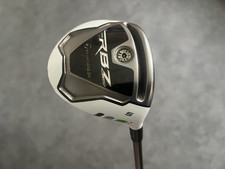 Taylormade RBZ #5 Wood / 19