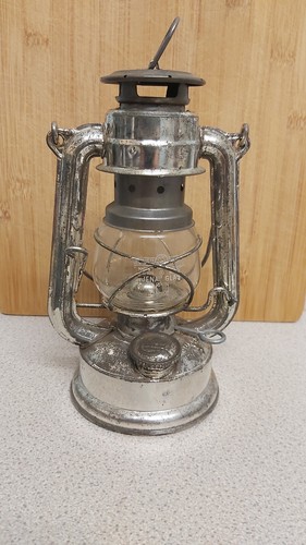 Rare vintage feuerhand 175 - vintage,