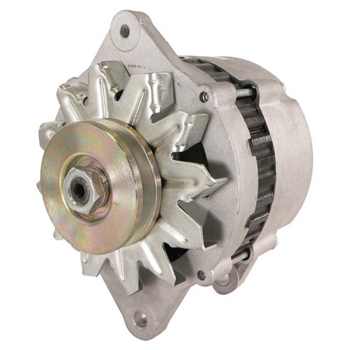 Yanmar marine alternator - yanmar,