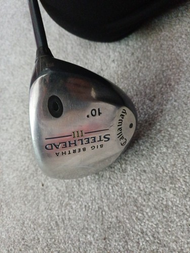 Callaway big bertha - callaway,