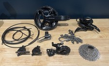 Shimano 105 R7120 12-Speed