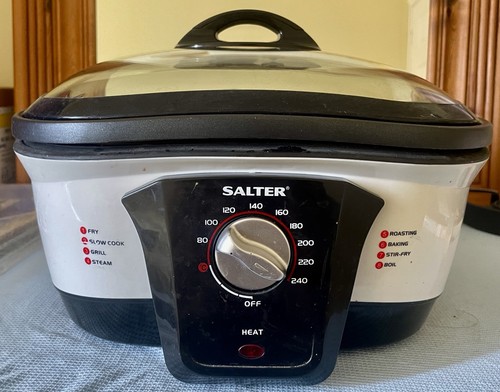 Salter ek1647egfob 1 - 8,