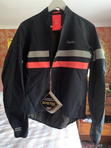 Rapha men brevet gore tex - rapha,
