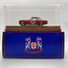 RAE Models KE 010F MGB 1965