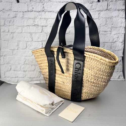 Chloe handbag beige 14377 - chloe,