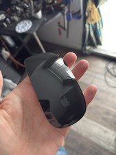 Apple Magic Mouse Black